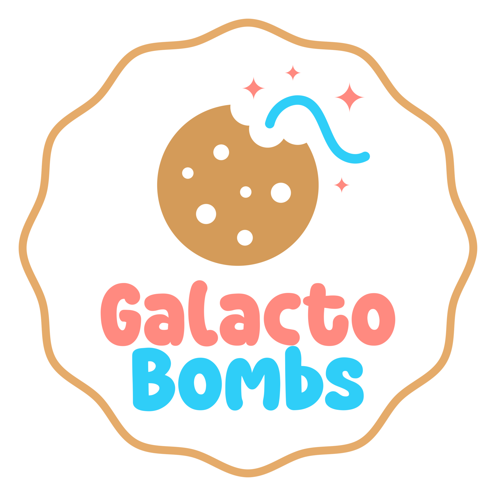 Lactation Cookies