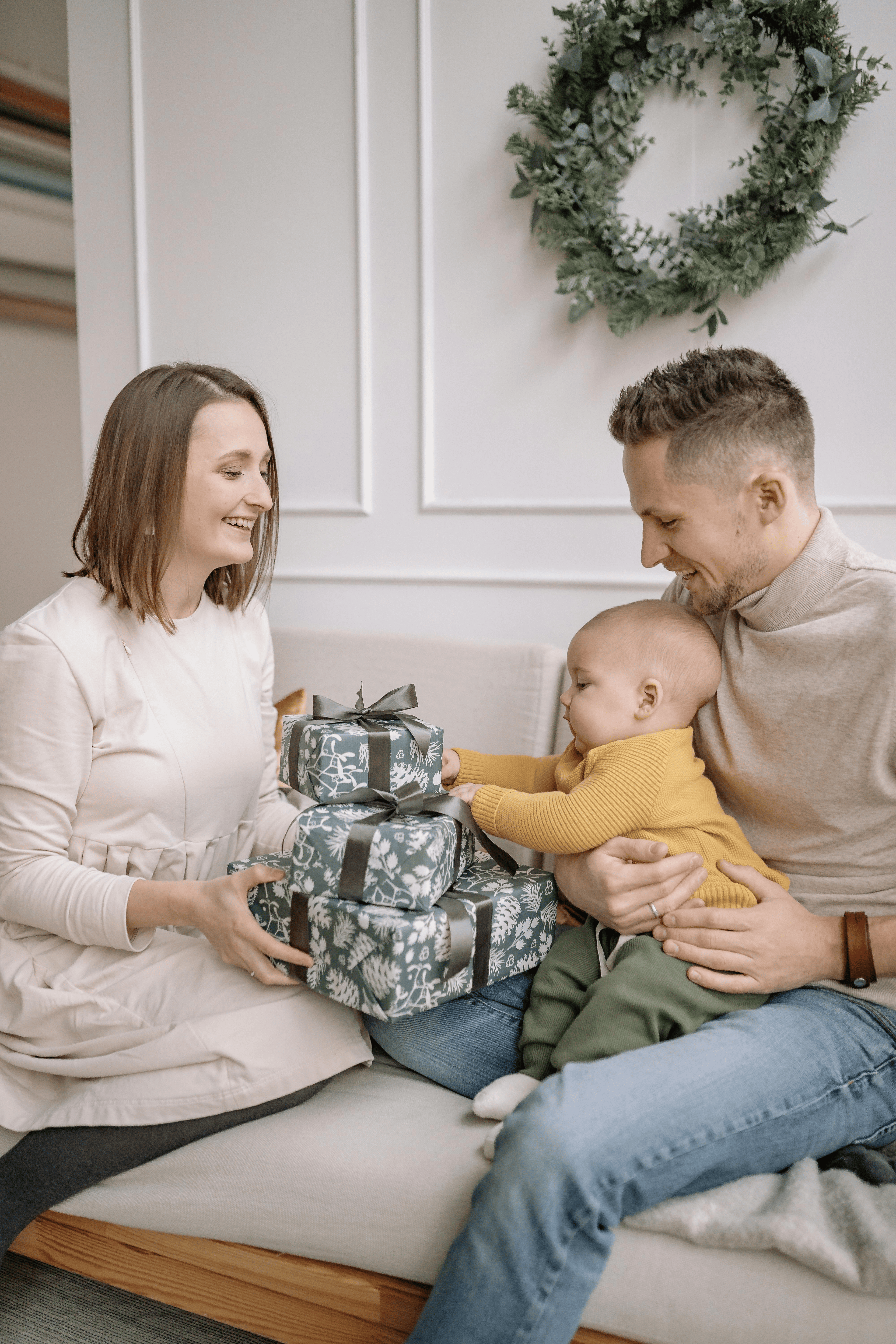 Seasonal Gifts