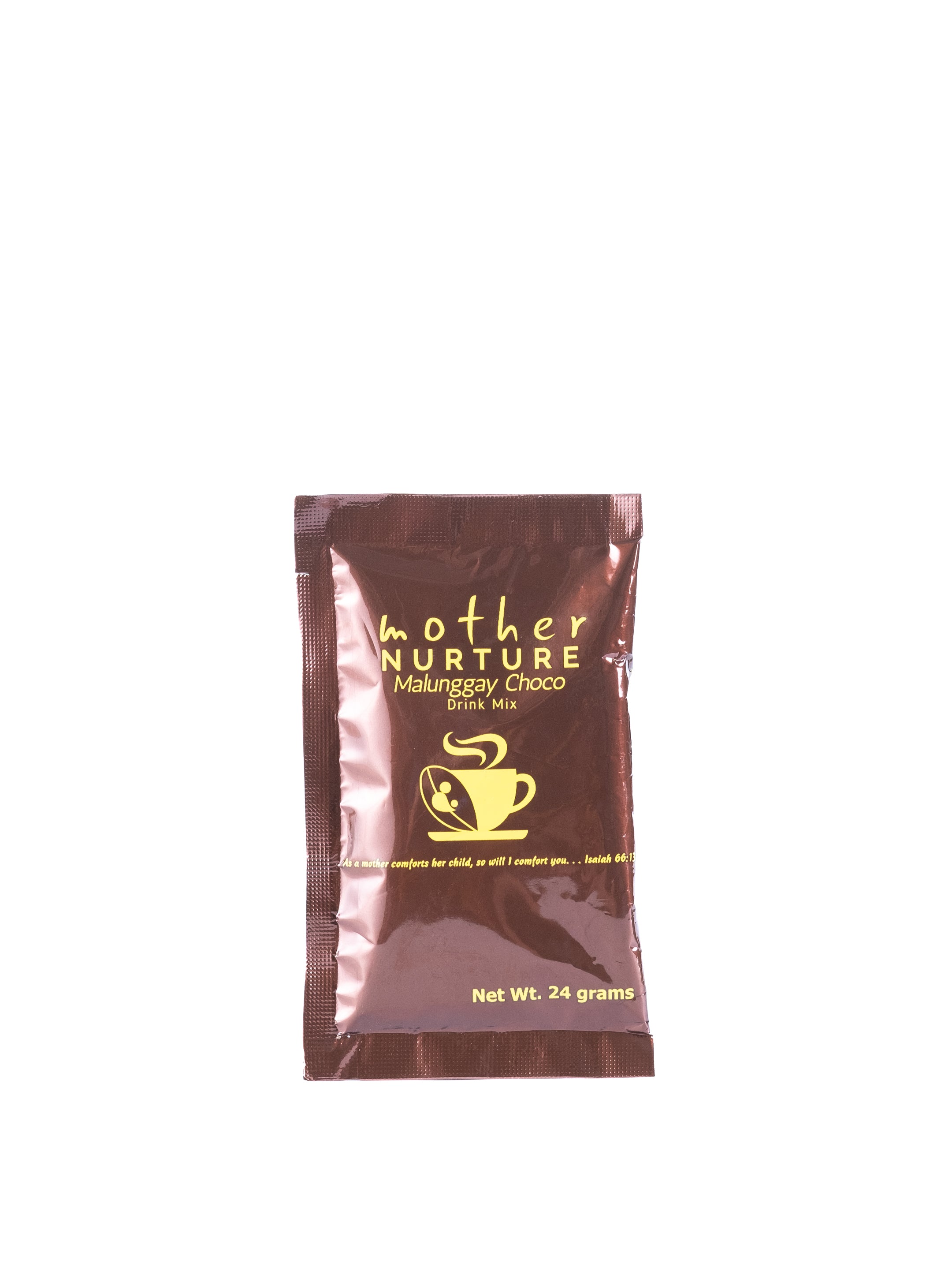 Mother Nurture Malunggay Choco Drink