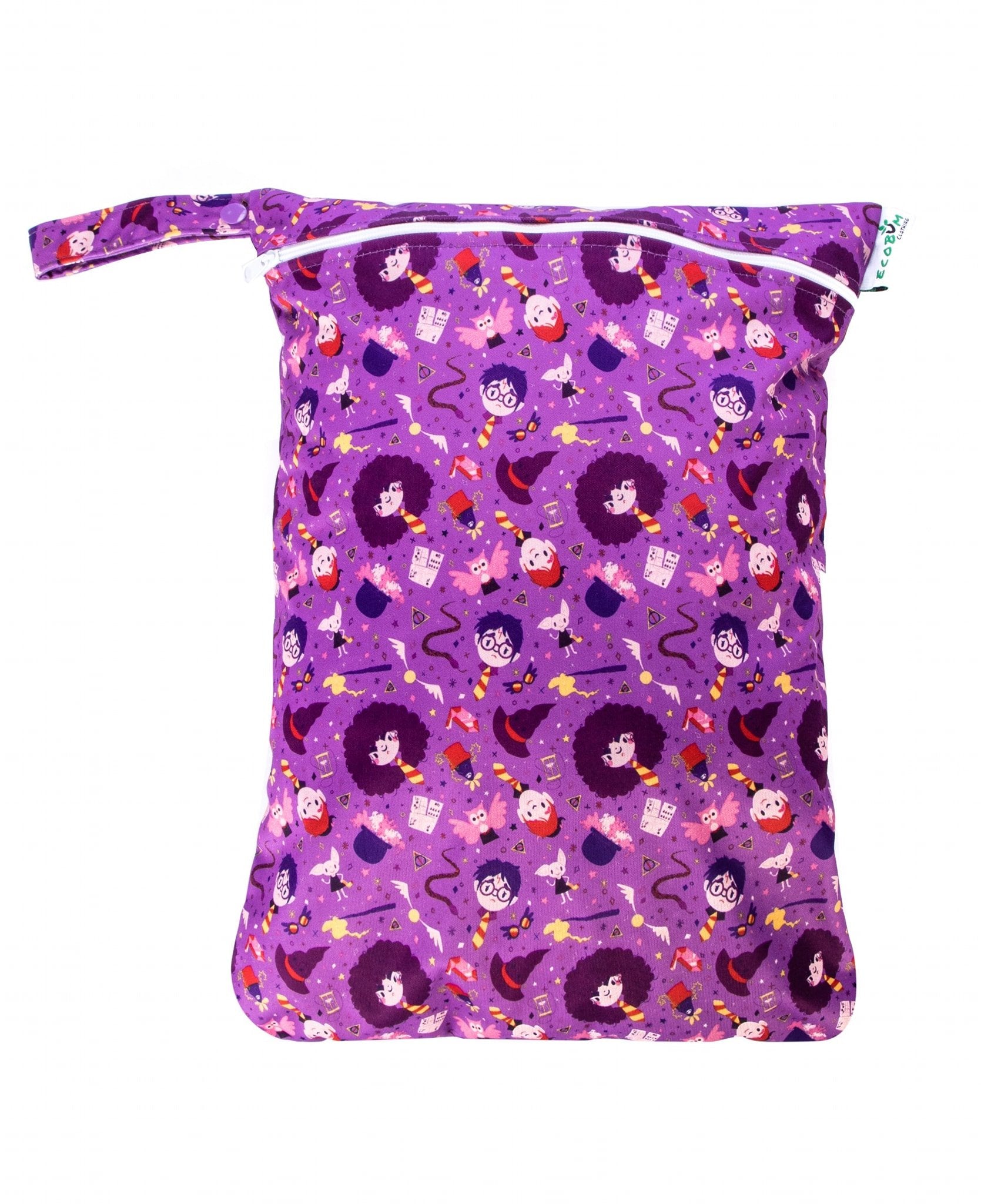 ECOBUM DIAPER WET BAGS