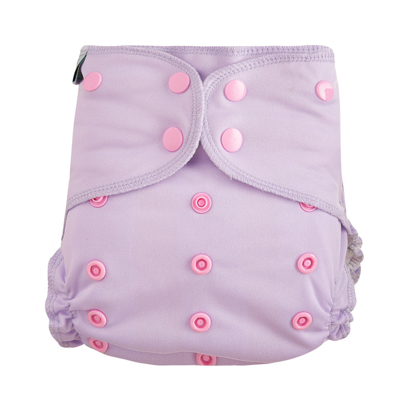 Ecobum Elite Ai2 Cloth Diaper