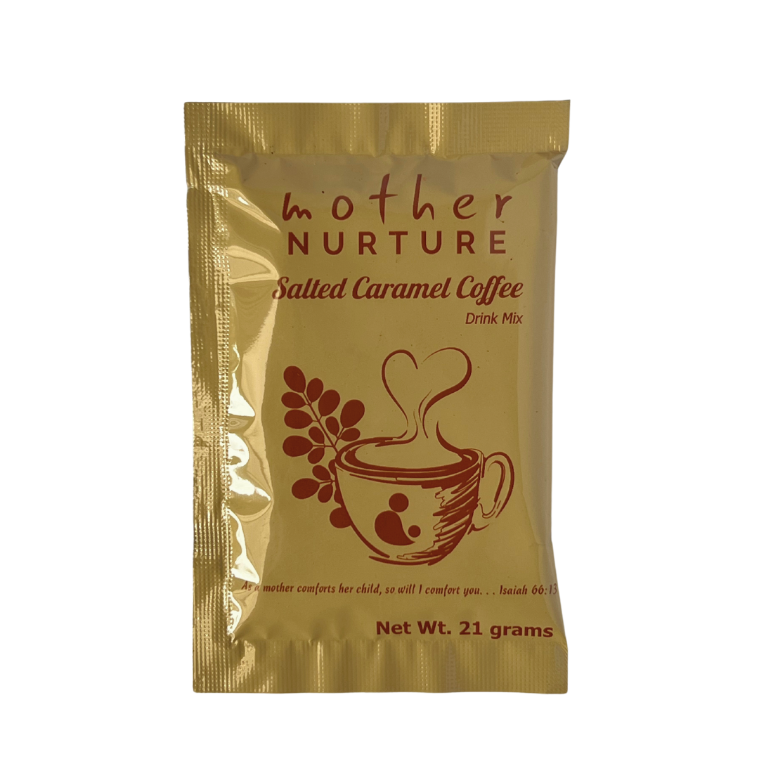 MOTHER NURTURE SALTED CARAMEL