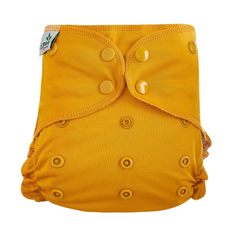 Ecobum Elite Ai2 Cloth Diaper