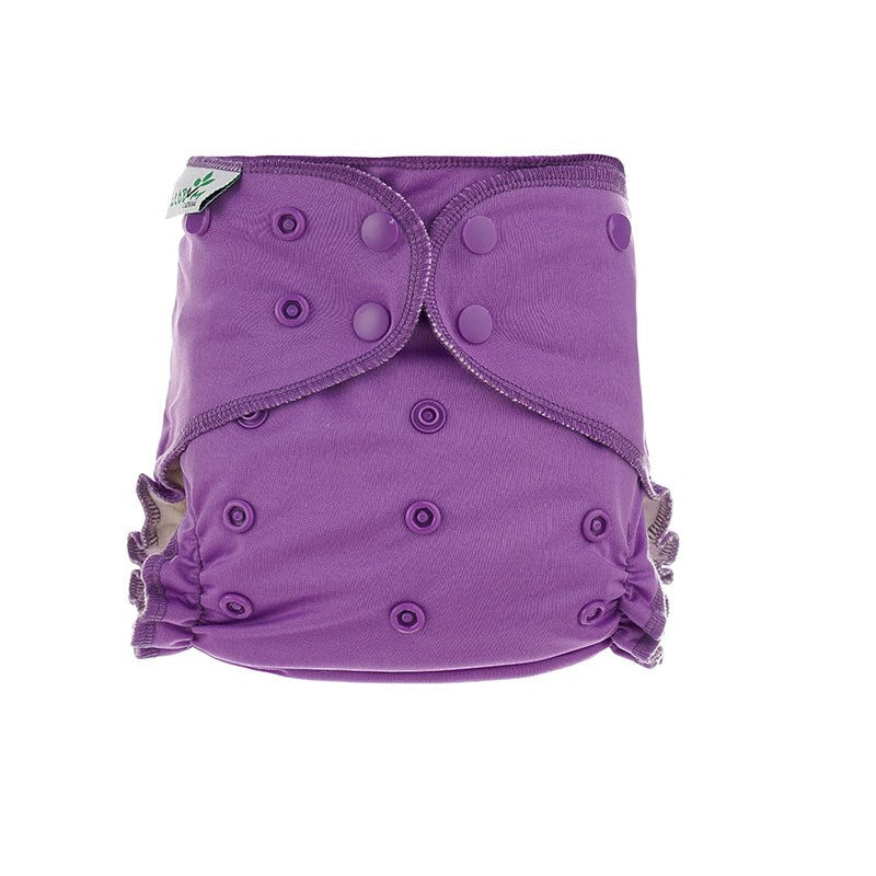 Ecobum Elite Ai2 Cloth Diaper