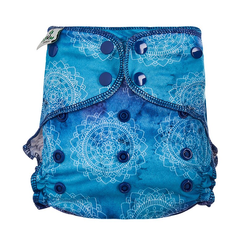 Ecobum Classic Ai2 Cloth Diaper