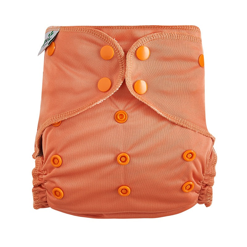 Ecobum Elite Ai2 Cloth Diaper