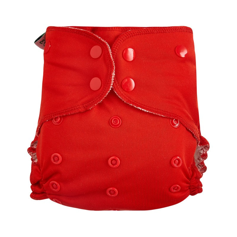 Ecobum Elite Ai2 Cloth Diaper