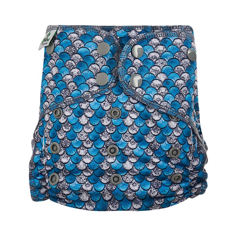 Ecobum Elite Ai2 Cloth Diaper
