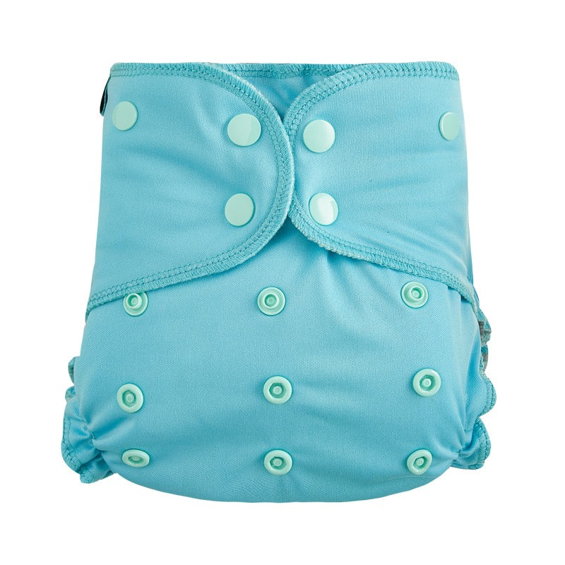 Ecobum Elite Ai2 Cloth Diaper