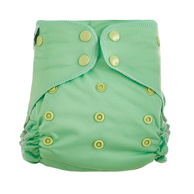 Ecobum Elite Ai2 Cloth Diaper