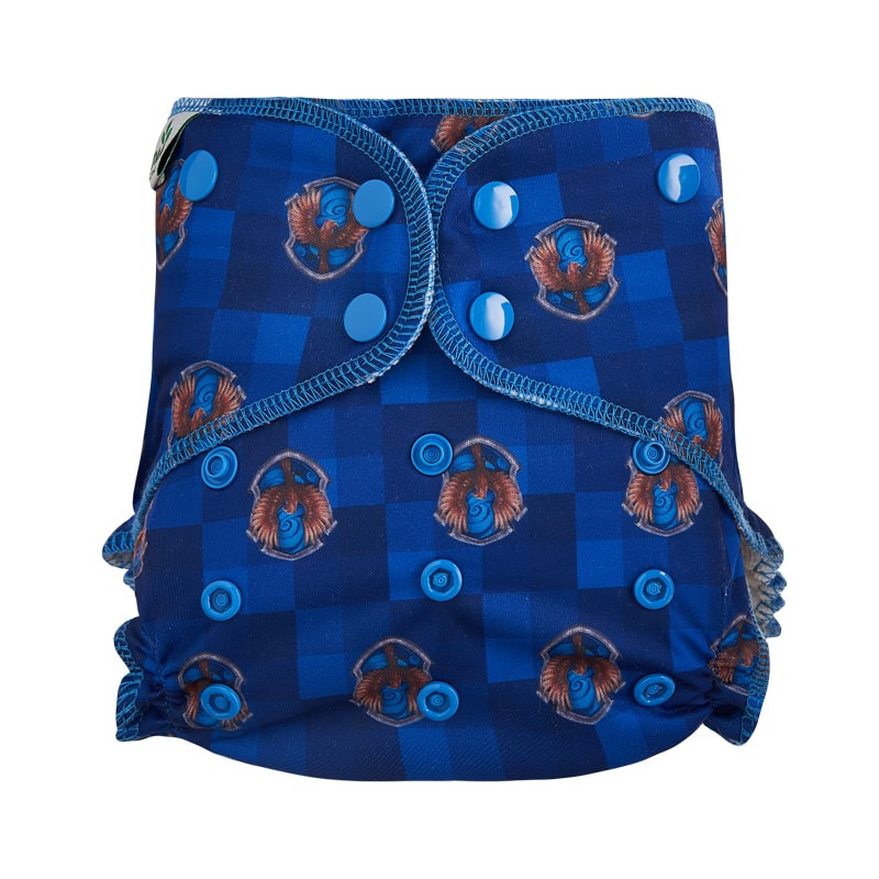 Ecobum Rockets Pockets Cloth Diaper